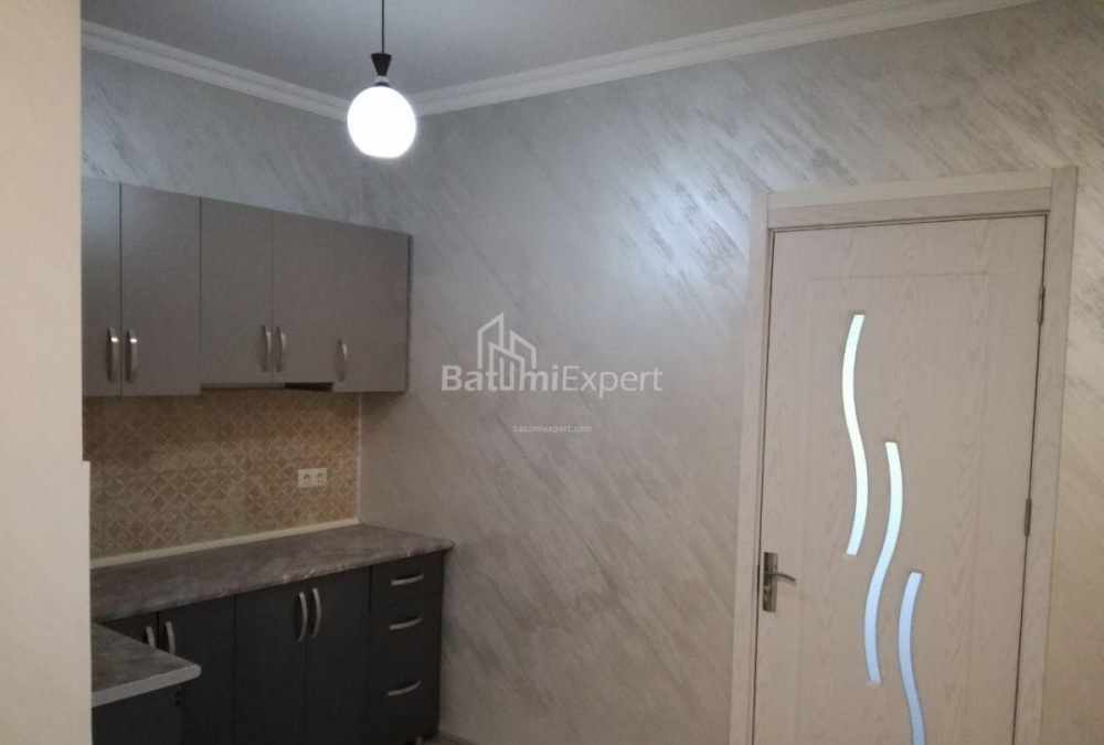 דירה 48 מ"ר - פטרה מליקשווילי, Batumi, גאורגיה
