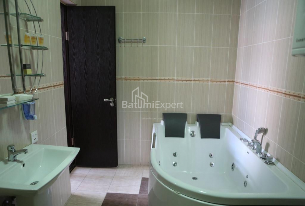 דירה 55 מ"ר - גנרל אסלן אבשידזה, Batumi, גאורגיה