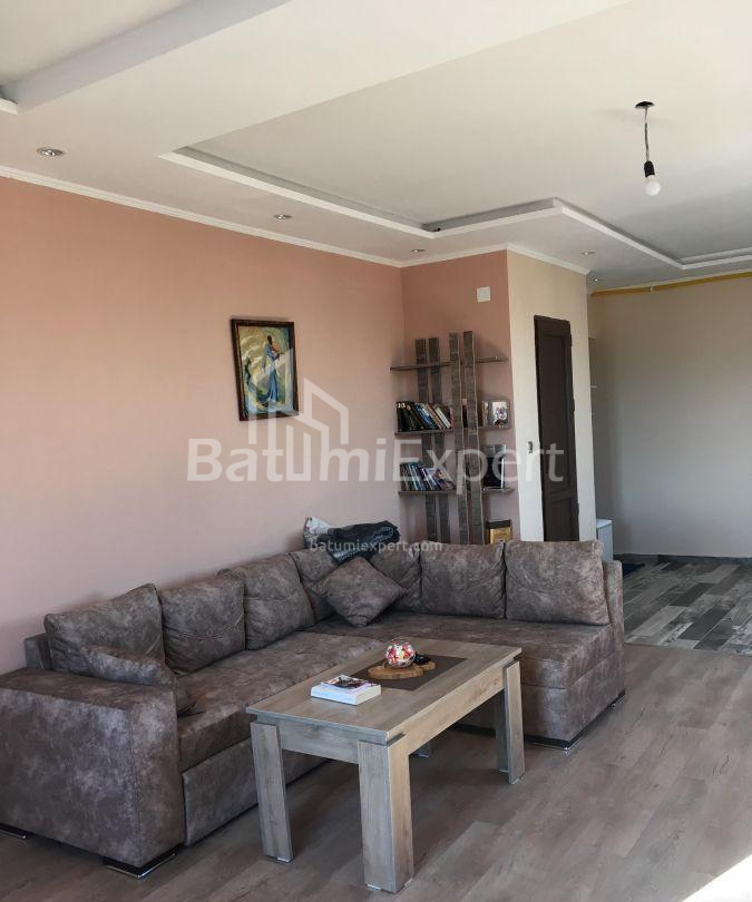 דירה 40 מ"ר - יוריבסקאיה, Batumi, גאורגיה