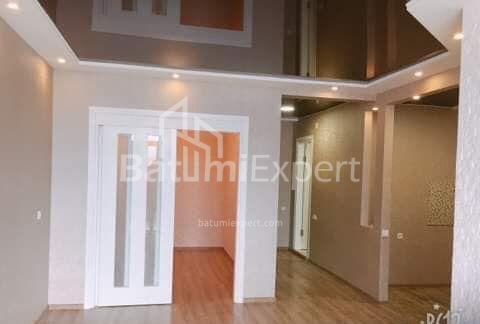 דירה 55 מ"ר - יוריבסקאיה, Batumi, גאורגיה