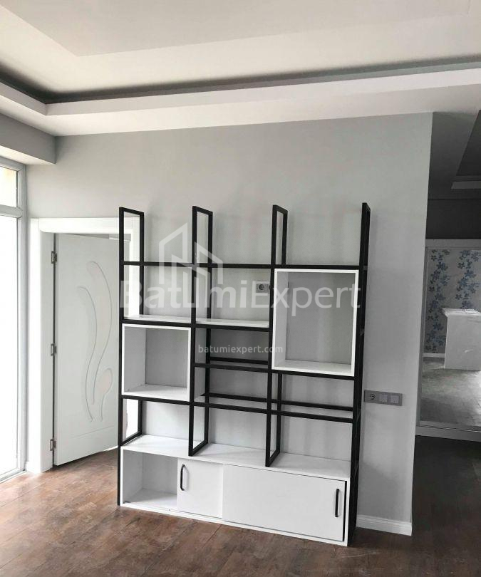 דירה 52 מ"ר - יוריבסקאיה, Batumi, גאורגיה