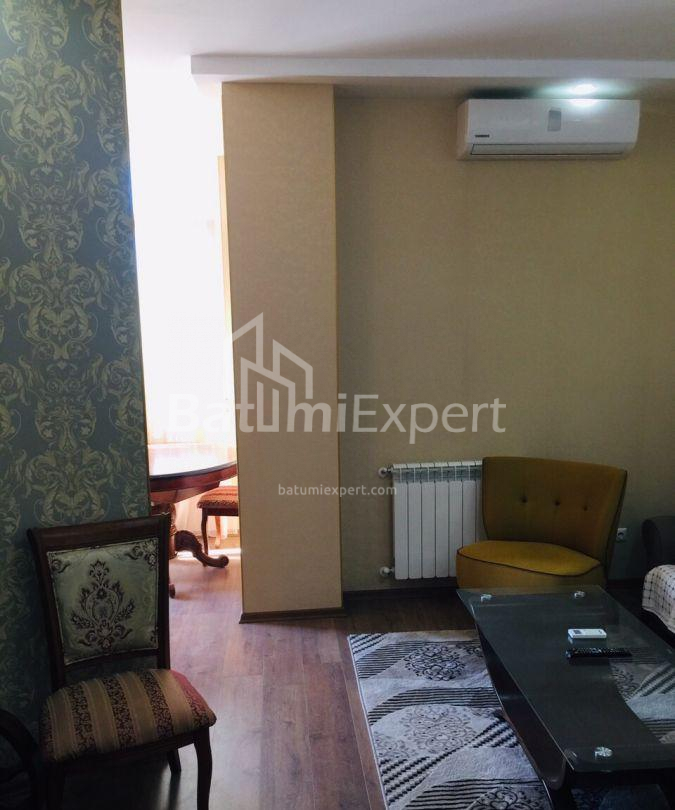 דירה 60 מ"ר - יוריבסקאיה, Batumi, גאורגיה