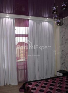 דירה 65 מ"ר - שלווה אינסרידזה, Batumi, גאורגיה