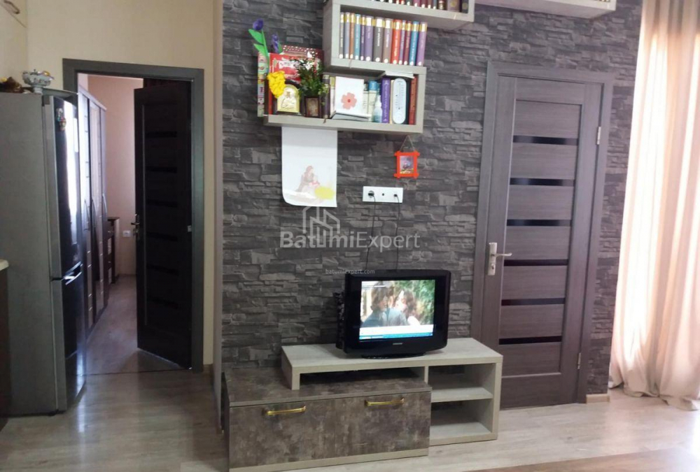 דירה 55 מ"ר - יוריבסקאיה, Batumi, גאורגיה