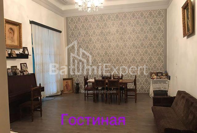 דירה 120 מ"ר - גנרל אסלן אבשידזה, Batumi, גאורגיה