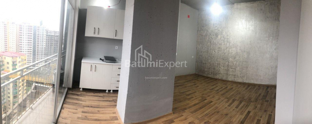 דירה 48 מ"ר - טבל-אבוזרידזה, Batumi, גאורגיה