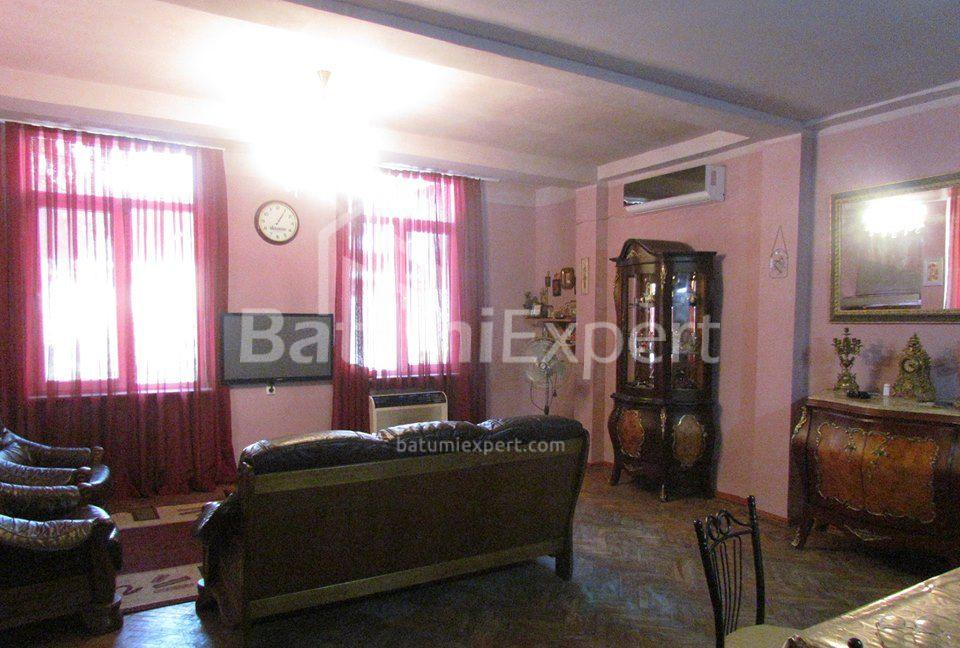 דירה 100 מ"ר - איבן ג'אוואחישווילי, Batumi, גאורגיה