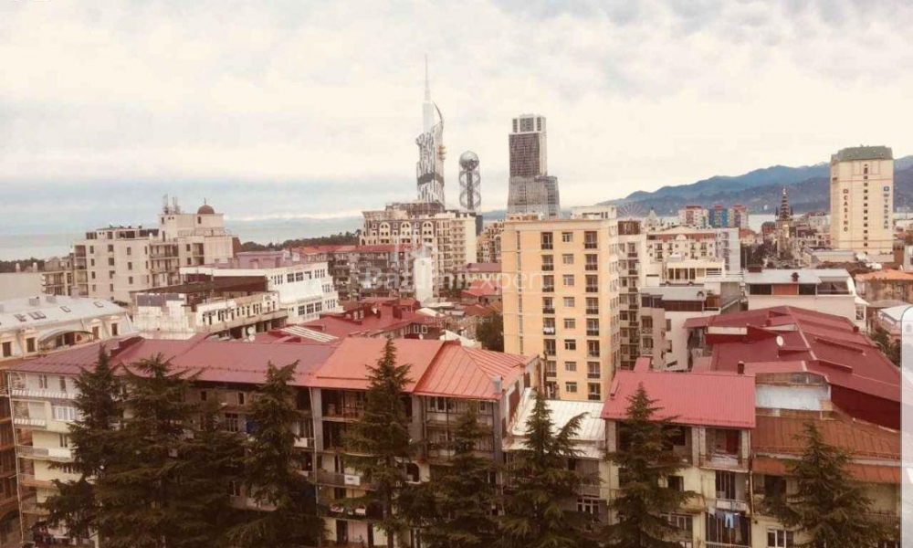 דירה 150 מ"ר - גנרל אסלן אבשידזה, Batumi, גאורגיה