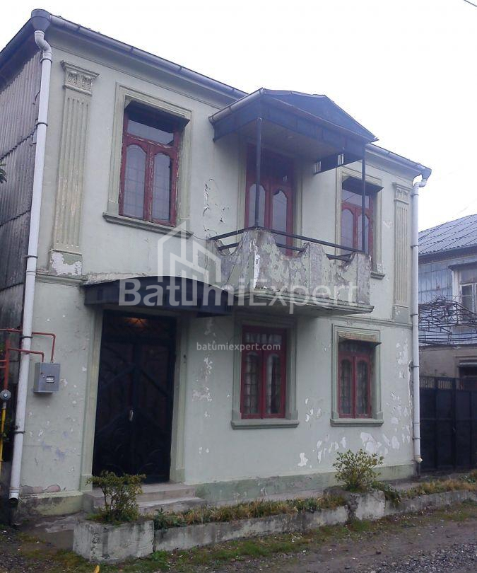 דירה 135 מ"ר - יוריבסקאיה, Batumi, גאורגיה