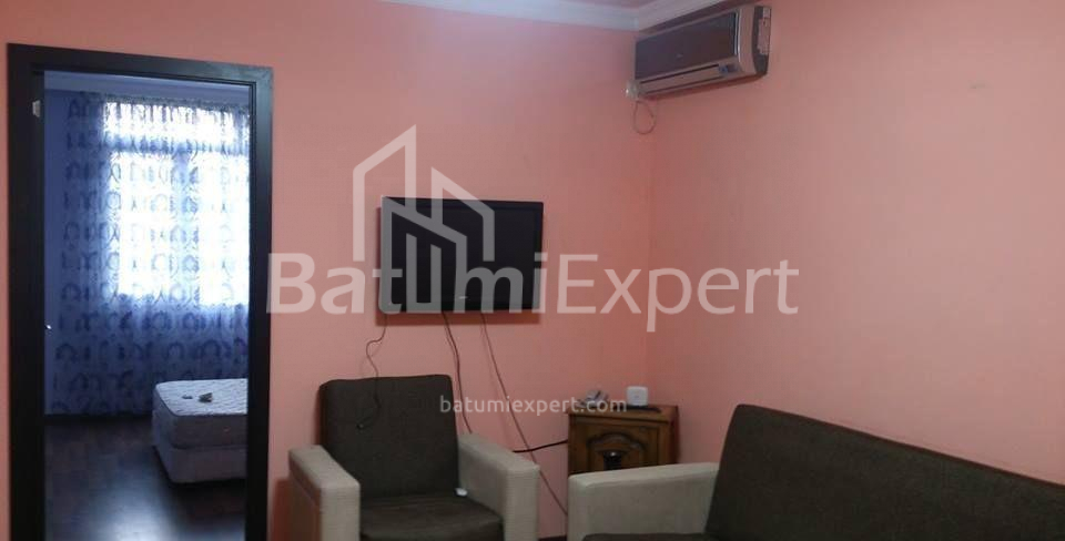 דירה 80 מ"ר - יוריבסקאיה, Batumi, גאורגיה