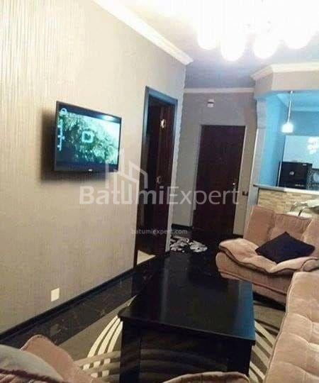 דירה 62 מ"ר - איליה צ'בצ'וואדזה, Batumi, גאורגיה