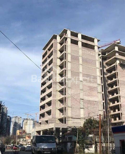 דירה 59 מ"ר - גנרל אסלן אבשידזה, Batumi, גאורגיה