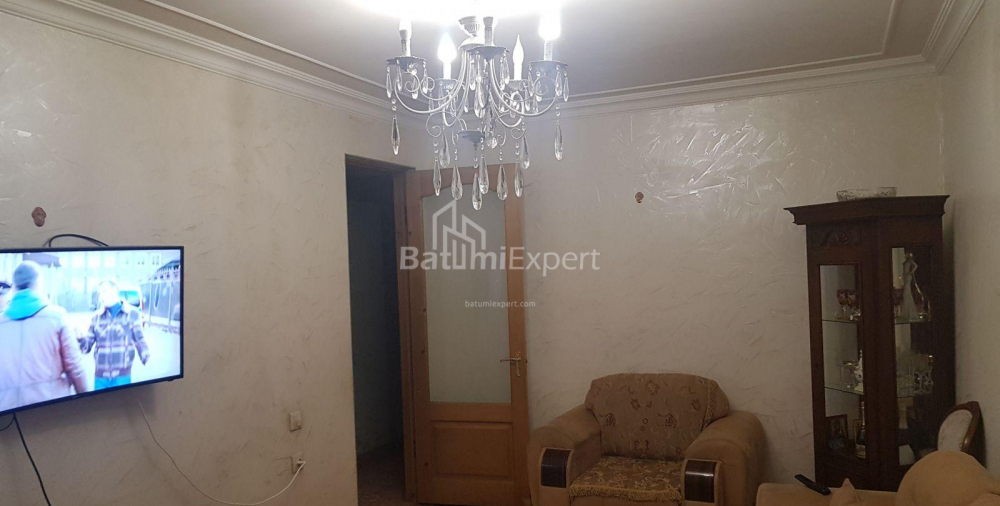 דירה 115 מ"ר - מיכאיל לרמונטוב, Batumi, גאורגיה