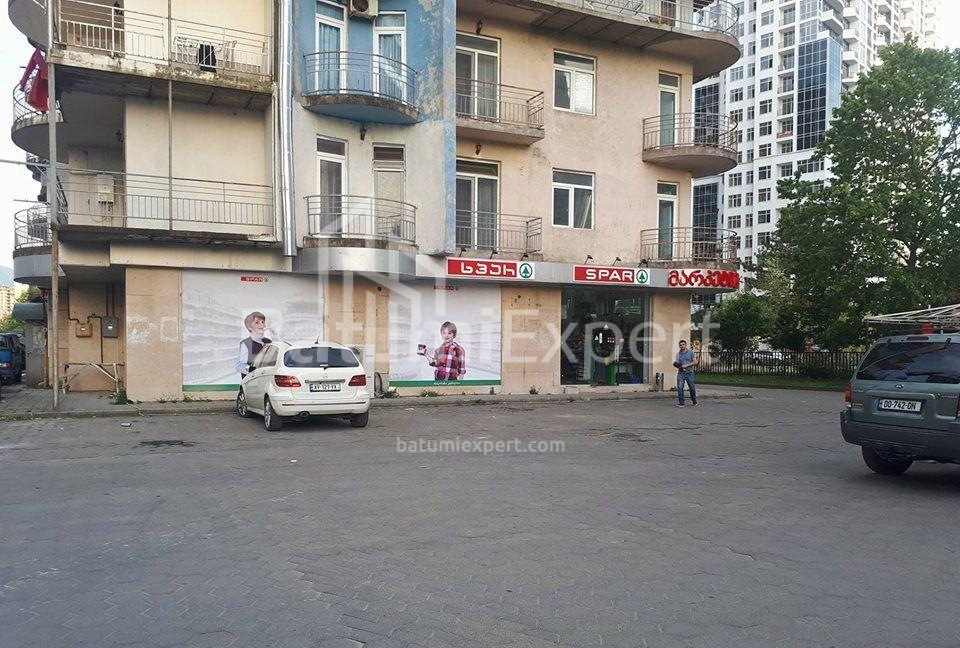 דירה 286 מ"ר - שריף חימשיאשווילי, Batumi, גאורגיה