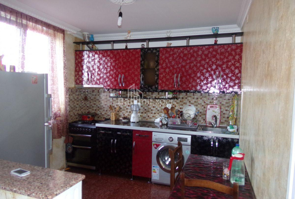 דירה 40 מ"ר - יוריבסקאיה, Batumi, גאורגיה
