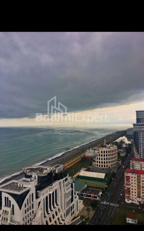 דירה 41 מ"ר - שלווה אינסרידזה, Batumi, גאורגיה