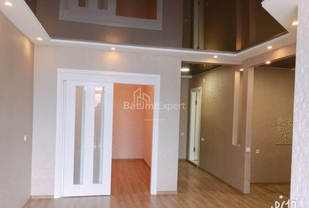 דירה 54 מ"ר - יוסף קובלדזה, Batumi, גאורגיה