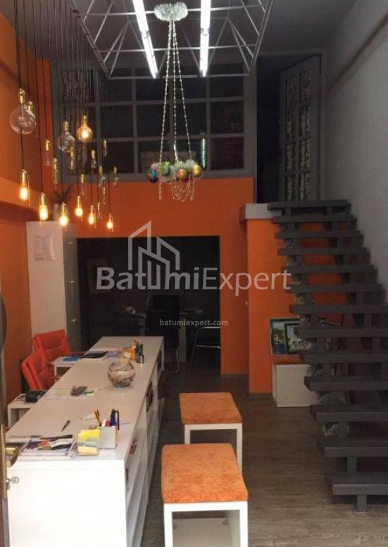 דירה 50 מ"ר - יוריבסקאיה, Batumi, גאורגיה