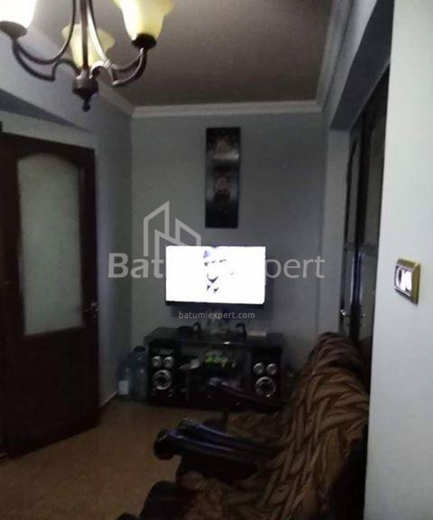 דירה 74 מ"ר - איבן ג'אוואחישווילי, Batumi, גאורגיה