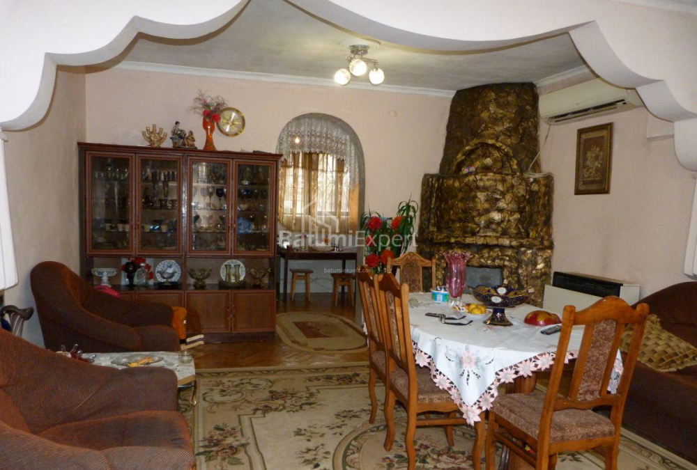 דירה 290 מ"ר - קונסטנטין מרג'נישווילי, Batumi, גאורגיה