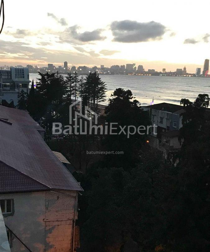 דירה 78 מ"ר - יוריבסקאיה, Batumi, גאורגיה