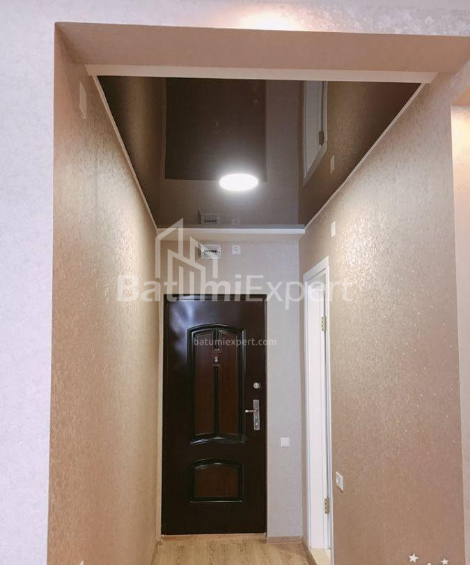 דירה 53 מ"ר - יוריבסקאיה, Batumi, גאורגיה