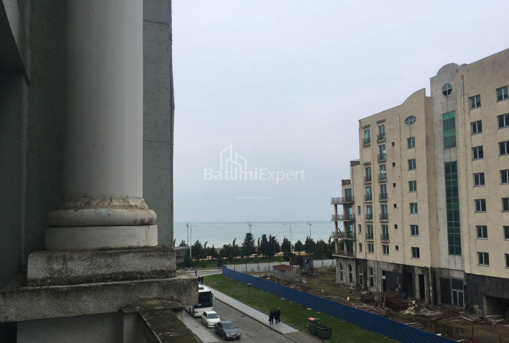 דירה 95 מ"ר - יוריבסקאיה, Batumi, גאורגיה