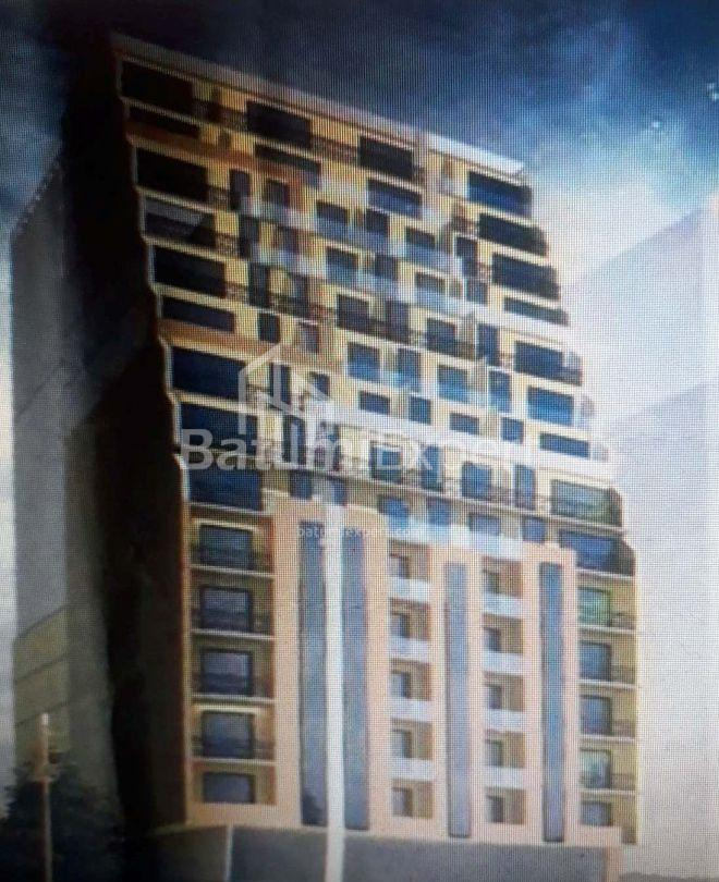 דירה 40 מ"ר - אנגיסה, Batumi, גאורגיה