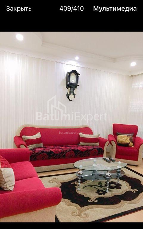 דירה 62 מ"ר - זוראבה גורגילדזה, Batumi, גאורגיה