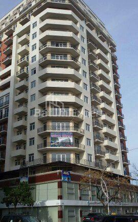 דירה 55 מ"ר - שריף חימשיאשווילי, Batumi, גאורגיה