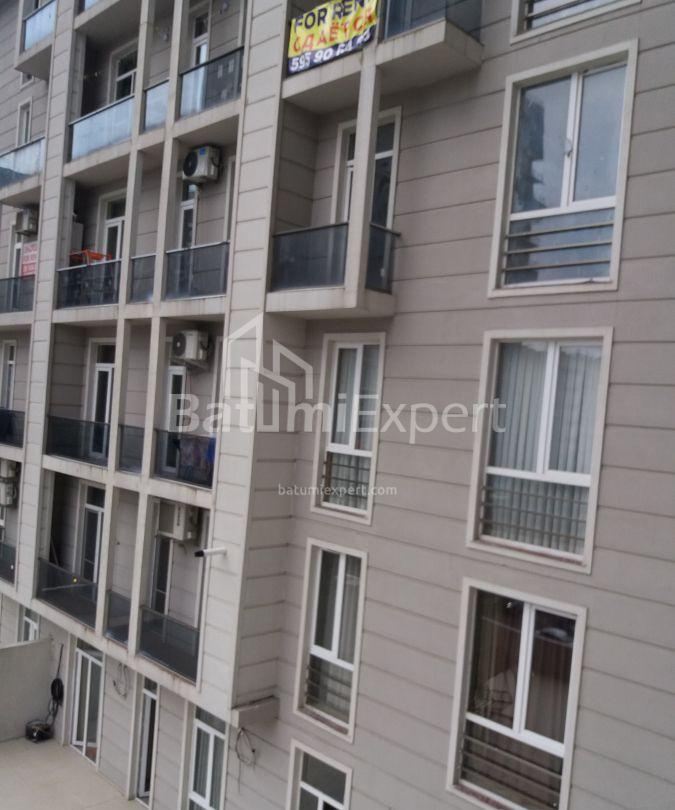 דירה 65 מ"ר - זוראבה גורגילדזה, Batumi, גאורגיה