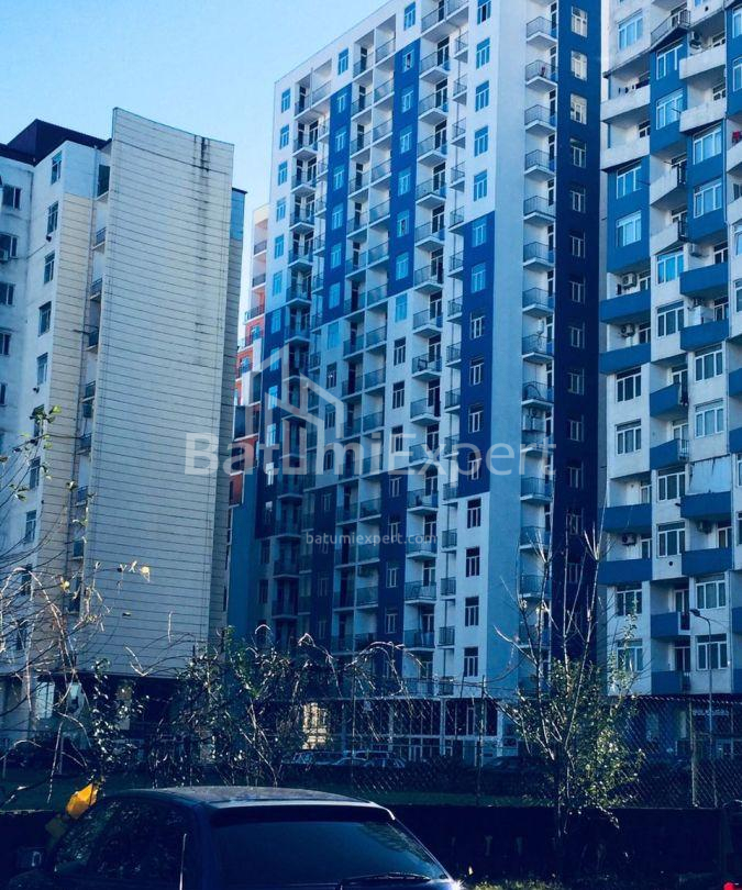 דירה 60 מ"ר - שלווה אינסרידזה, Batumi, גאורגיה