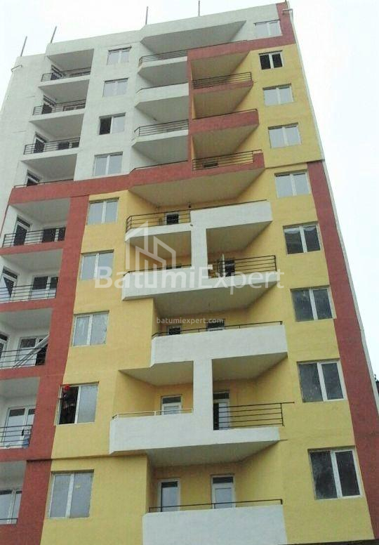 דירה 63 מ"ר - יוריבסקאיה, Batumi, גאורגיה