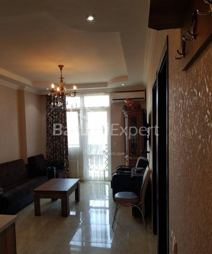 דירה 50 מ"ר - יוריבסקאיה, Batumi, גאורגיה