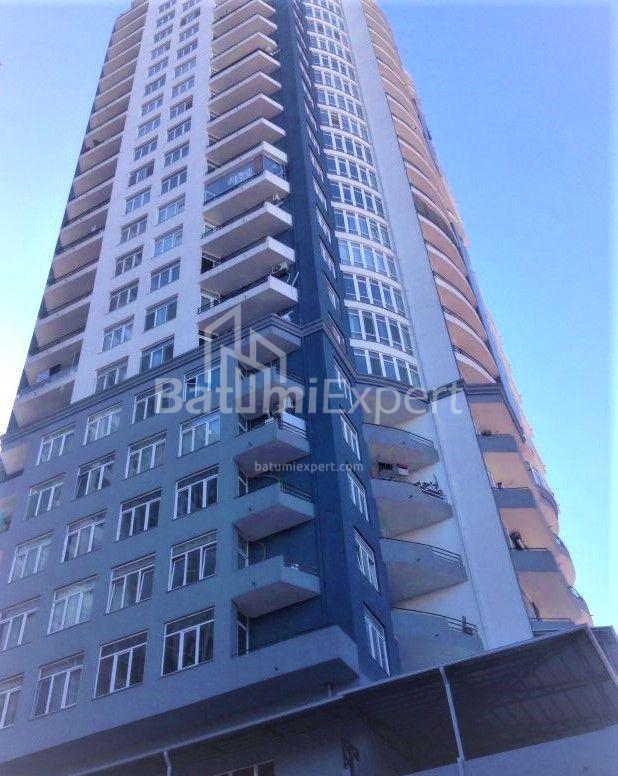 דירה 50 מ"ר - יוריבסקאיה, Batumi, גאורגיה