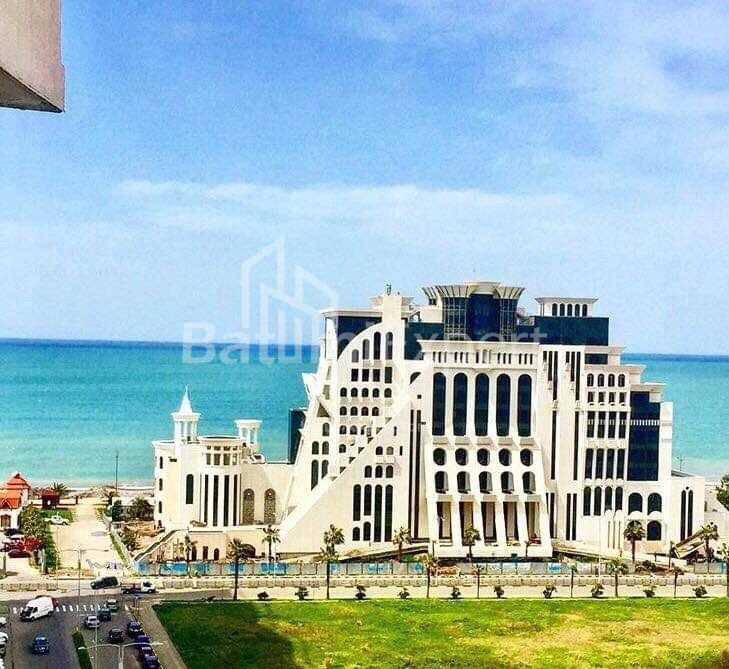 דירה 50 מ"ר - יוסף קובלדזה, Batumi, גאורגיה
