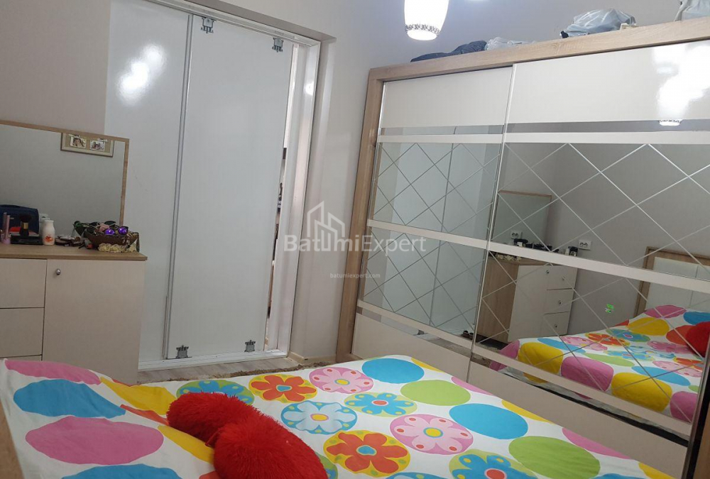 דירה 43 מ"ר - פרידיון חלוואשי, Batumi, גאורגיה