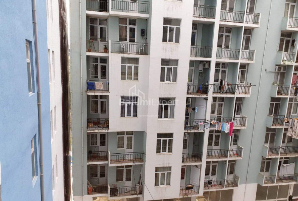 דירה 60 מ"ר - יוריבסקאיה, Batumi, גאורגיה