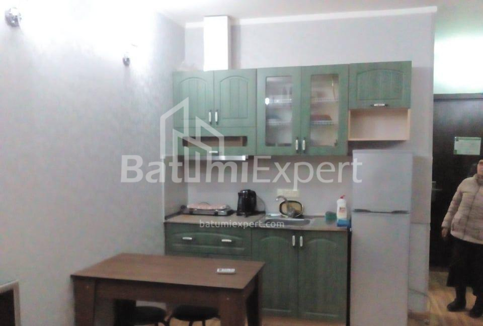 דירה 36 מ"ר - שריף חימשיאשווילי, Batumi, גאורגיה
