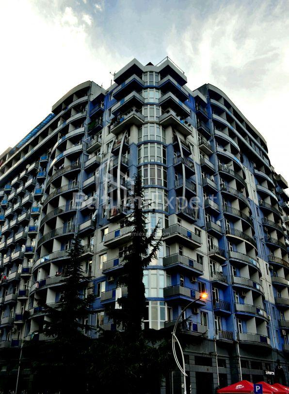 דירה 54 מ"ר - יוריבסקאיה, Batumi, גאורגיה