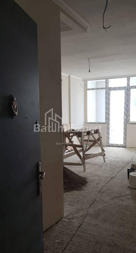 דירה 60 מ"ר - יוריבסקאיה, Batumi, גאורגיה