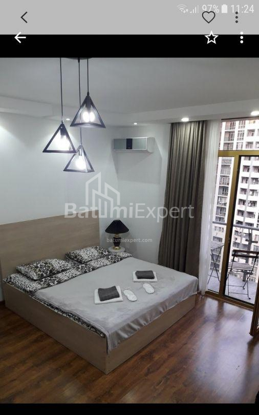 דירה 35 מ"ר - יוריבסקאיה, Batumi, גאורגיה