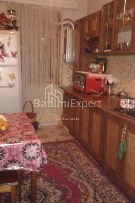 דירה 80 מ"ר - יוריבסקאיה, Batumi, גאורגיה