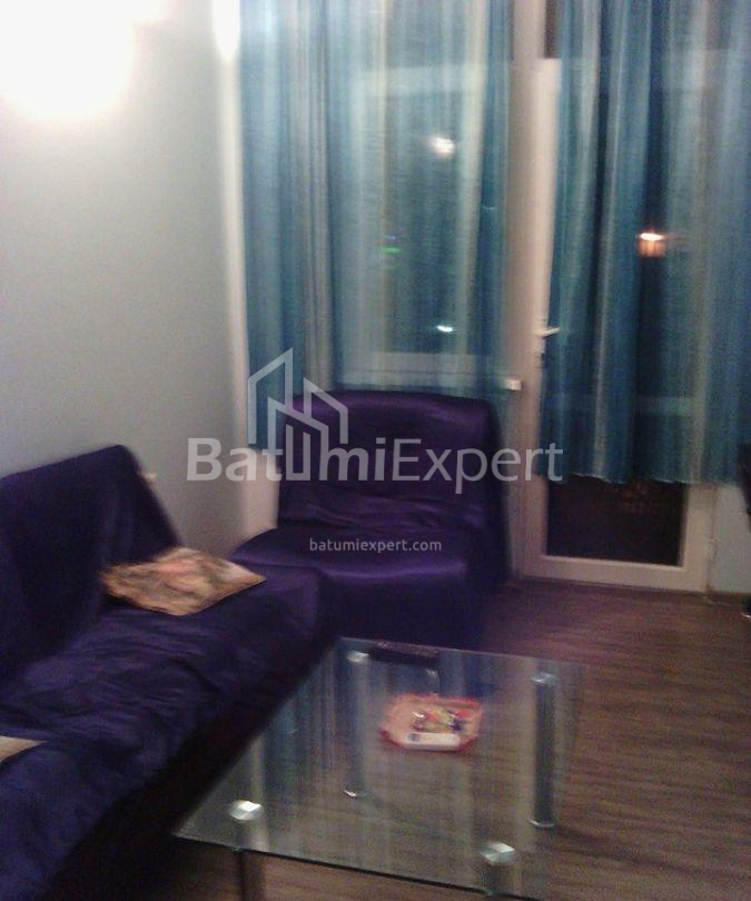 דירה 34 מ"ר - יוריבסקאיה, Batumi, גאורגיה