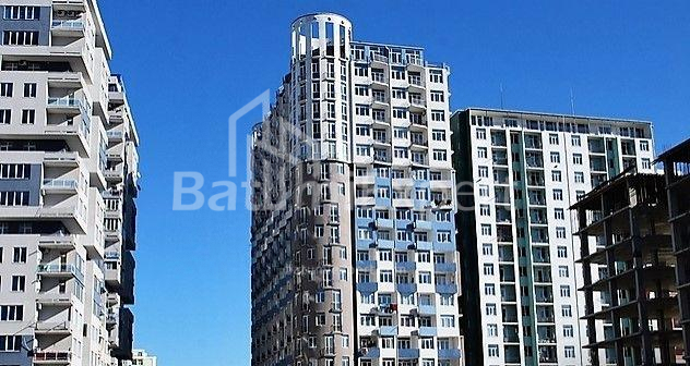 דירה 55 מ"ר - יוריבסקאיה, Batumi, גאורגיה