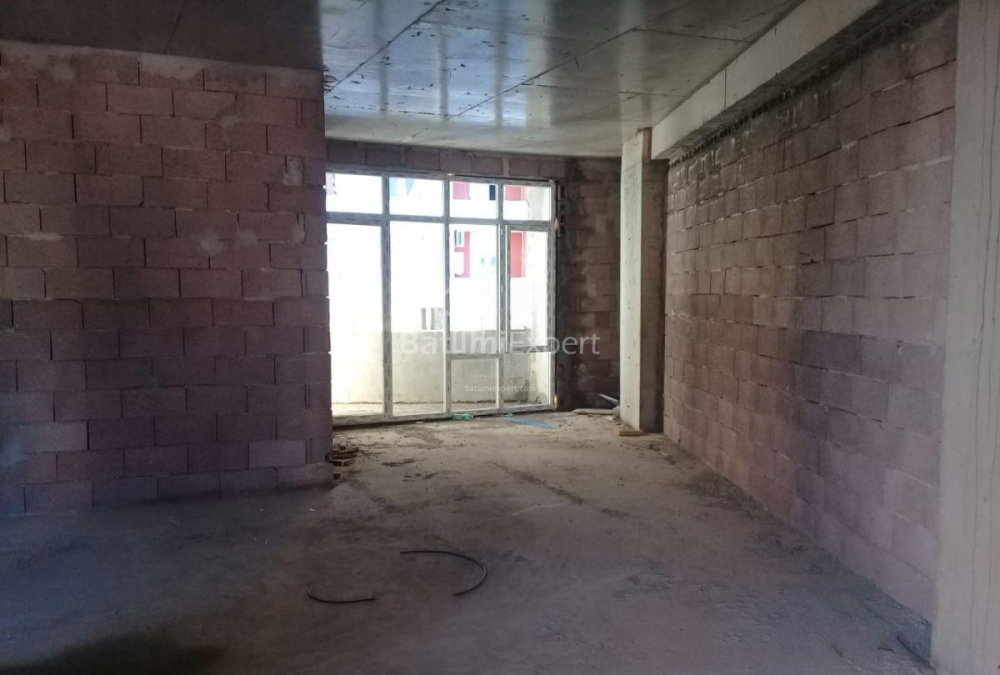 דירה 73 מ"ר - יוריבסקאיה, Batumi, גאורגיה