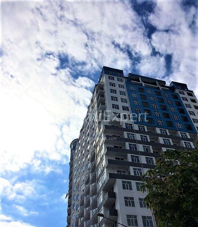 דירה 48 מ"ר - יוריבסקאיה, Batumi, גאורגיה