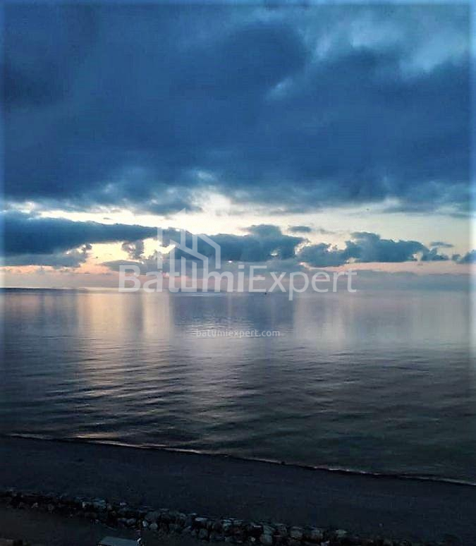 דירה 35 מ"ר - יוריבסקאיה, Batumi, גאורגיה