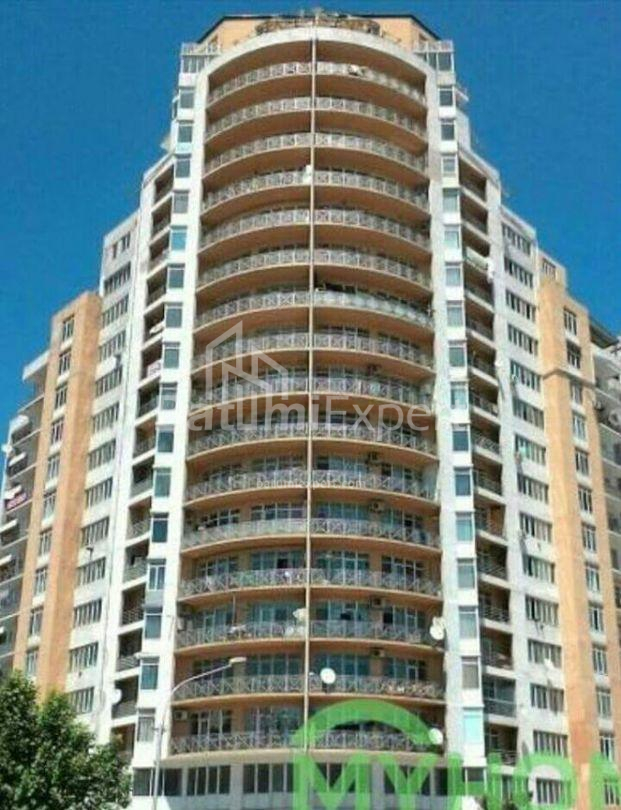 דירה 73 מ"ר - מיכאיל לרמונטוב, Batumi, גאורגיה