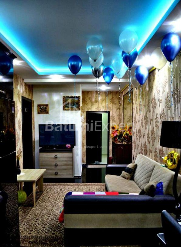 דירה 50 מ"ר - יוריבסקאיה, Batumi, גאורגיה